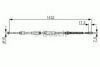 BOSCH 1 987 482 034 Cable, parking brake